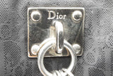 Christian Dior Diorissimo Trotter Lovely Top Handle Bag Eb0726wxzdu