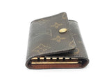 Louis Vuitton Multiclés 6 Key Holder In Monogram Coated Canvas Fw1026rzdu