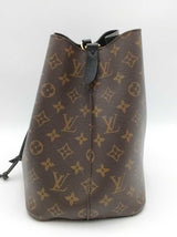 Louis Vuitton Monogram Canvas Neo Noe Bucket Bag Eb0926pxzsa