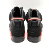 Jordan 6 Retro Black Infrared 2019 Hs0824lxzsa