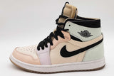 Nike Zoom Air Jordan 1 Sneakers Size 9 Ct0979-101 Eb0326wxde