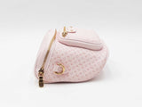 Louis Vuitton Mini Bumbag In Light Bliss Pink Minigram Leather Fw1026llzxdu