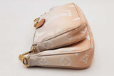 Louis Vuitton Giant Monogram By The Pool Multi Pochette Accessories Eb0526rrxsa