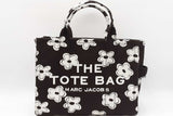 Marc Jacobs The Daisy Canvas Tote Bag Eb0826exdu