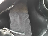 Balenciaga Ville Xxs Fuchsia Leather Bag Pink Aa0726rzxsa