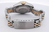 Rolex Oyster Perpetual Date 26mm Stainless Steel Watch Eb0726oxxzsa