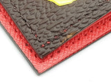 Louis Vuitton X Yayoi Kusama Monogram Pokodots Passport Holder Do0626pxzde