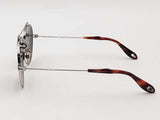 Givenchy Gv7057 Silver Sunglasses Aa0726pzsa