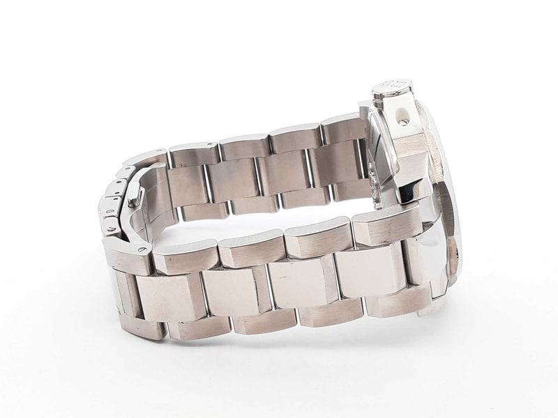 Corum Admiral's Cup Competition 40mm Stainless Steel Automatic Watch Fw0425pxzdu