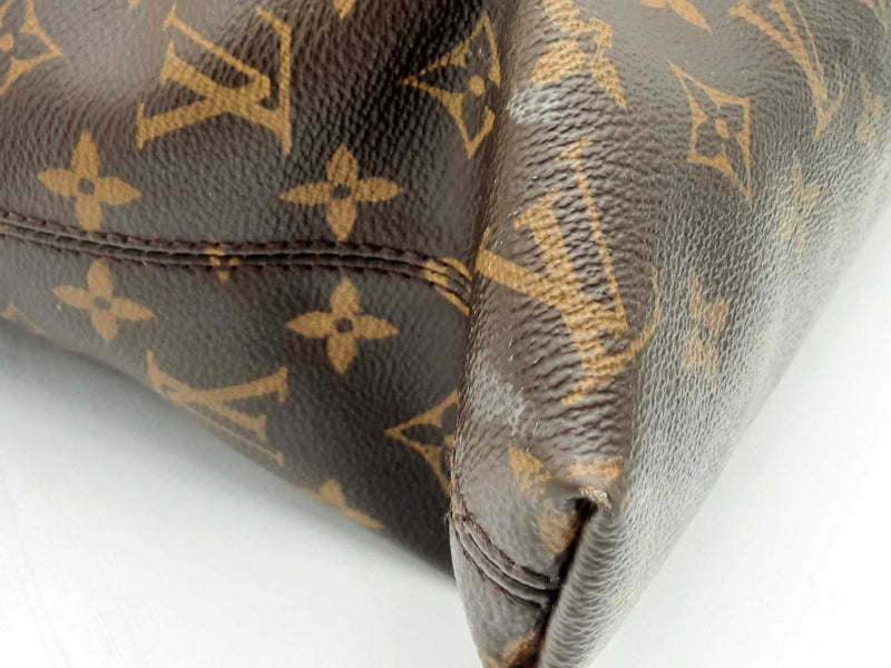 Louis Vuitton Monogram Carry It Hs0824ocrsa