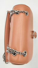 Cartier Panthere Pink Leather Crossbody Sd0625lzxzdu