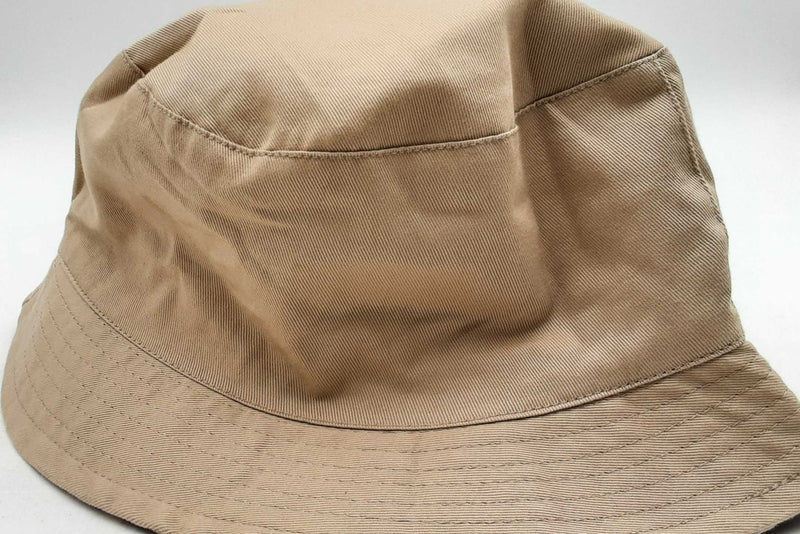 Burberry Check Reversible Bucket Hat Eb0725lrxdu