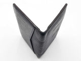 Louis Vuitton Pocket Organizer Wallet In Black Epi Leather Fw0926lzxdu