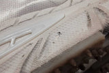 Off-white Be Right Back Grey Sneakers Size 44 Eb1025prxde