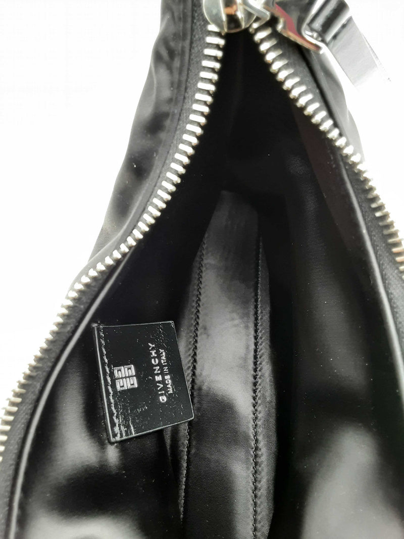 Givenchy Black Voyou Party Bag Eb0824wxzsa