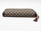 Gucci 232977 Beige / Tan Wallet Aa0826lorsa