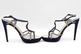 Rene Caovilla Heels Size 36 Eb0824sxdu