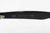Ray-ban Rb 2132 New Wayfarer Classic Black & White Sunglasses Eb1125ordu