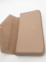 Louis Vuitton Felicie Pochette Epi Leather Eb0126irxsa