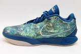 Nike Lebron 21 'Abalone' Sneakers Size 9.5 Fn0708-400 Eb0626orsa