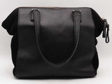Kate Spade Pebbled Leather Shoulder Bag Black Aa0326izsa