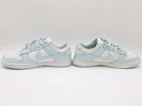Nike Dunk Low Glacier Blue Dv0833-104 Sneakers Size 9 Sd0126orde