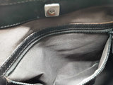 Gucci 107752 Gg Brown Canvas Leather Hobo Shoulder Bag Do0726exde