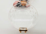 Louis Vuitton Transparent Plexiglass Scott Box Sd0926rzxde