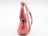 Light Pink Mini Bag Charm Do0725ide