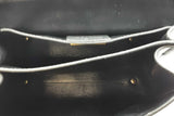 Salvatore Ferragamo Margot Leather Shoulder Bag Sd1224wzxdu