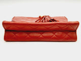 Chanel Mini Vintage Quilted Lambskin Leather Hslrxzsa