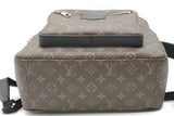 Louis Vuitton Monogram Macassar Josh Backpack Eb0926orxsa