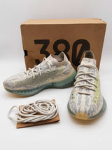 Adidas Gw0304 Yeezy Boost 380 Alien Blue White Blue Shoes Size Us 10 Do0526pxde