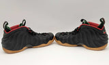 Nike Air Foamposite Pro Gorge Green Sneakers Size 9 Ebrxsa 144010030654