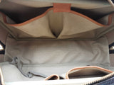 Louis Vuitton Monogram Deauville Handbag Sd0726rrzdu