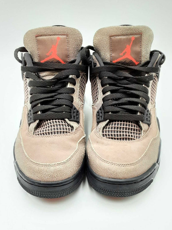 Nike Air Jordan 4 Retro Sneakers Size 10.5 Eb0624crdu