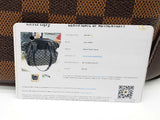 Louis Vuitton Damier Ebene Verona Mm Bag Sd0526wrzde