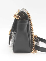 Gucci Gg Marmont Matelasse Chevron Shoulder Bag Sd0225cxzsa