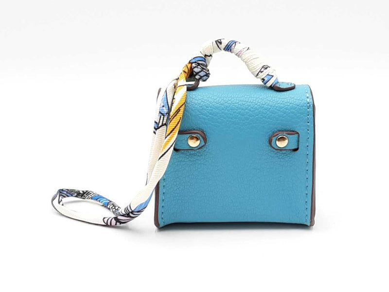 Mini Plaything Bag Charm Fw0825cdu