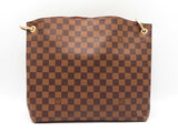 Louis Vuitton Graceful Pm In Damier Ebene Coated Canvas Fw1025izxdu