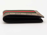 Gucci Gg Supreme Web Beige  Aa0726lcrsa