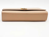 Yves Saint Laurent Classic Kate Medium Bag Beige Aa0726pzxsa