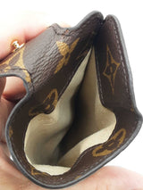 Louis Vuitton Etui Lunette Mm Glasses Case In Monogram Coated Canvas Fw0326lcrdu
