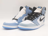 Nike Air Jordan Retro High Og University Blue Size 14 Us Sneakers Sd0525orzsa