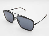 Dolce & Gabbana Dg2220 Matte Black Frame Sunglasses Sd0226rzde