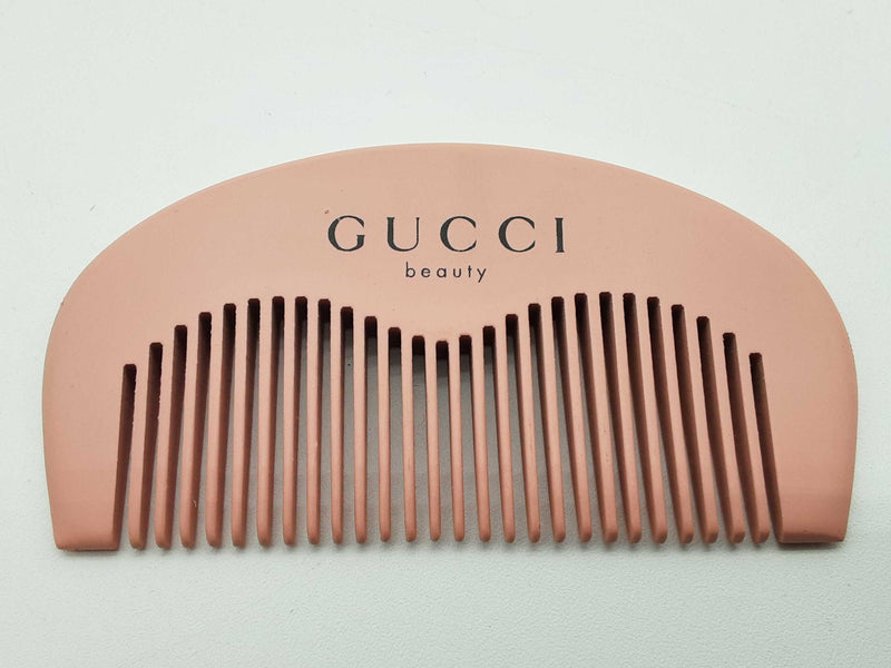 Gucci Beauty Small Pink Hand Comb Do1225lpde – Max Pawn