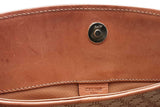 Celine Macadam Clutch Eb0926lxzsa