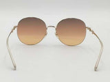 Gucci Gg0811sa Beige Sunglasses With Case Aa1026lozsa
