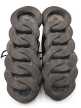 Versace Chain Reaction Sneakers Size 43.5 Eb1125lpxdu