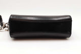 Givenchy X Chito Antigona Black Leather Crossbody Bag Sd0825pzxdu